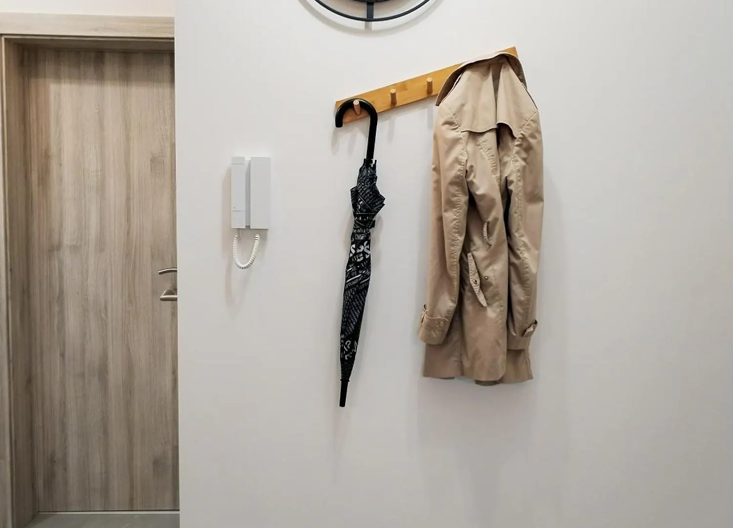 Apartmán App Oasis D Gimino Žminj