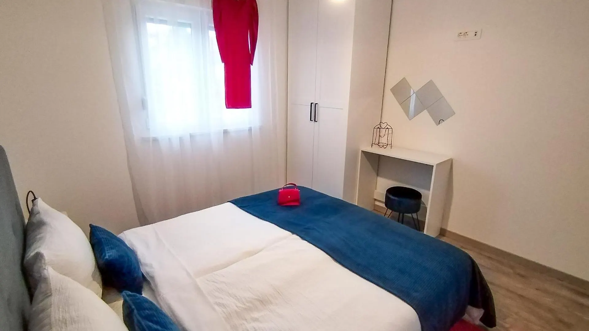 Apartmán App Oasis D Gimino Žminj