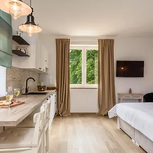  Apartamento Pausa